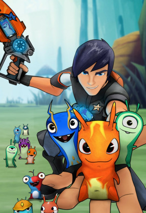 Slugterra