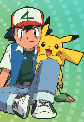 Carátula de Pokemon XY