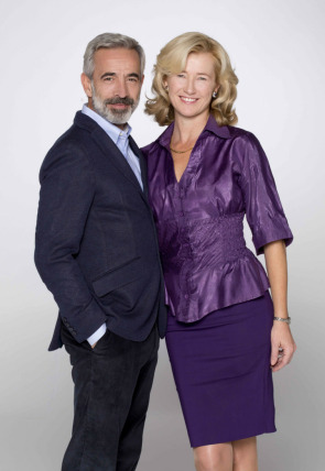 Cuéntame cómo pasó T15 E11 · El amor siempre llama dos veces en la programación de Clan (Series)