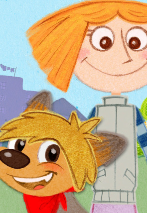 Cleo T1 E14 · Mi mamá me ama en la programación de Clan (Infantil)