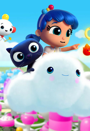 Vera: Deseos maravillosos T1 E3 · ¡Woo, woo! Globos de cielo