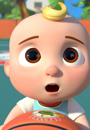 CoComelon T6 E23 · La vida está llena de diversión