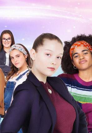 Marta y Eva T1 E11 · El escándalo