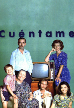 Cuéntame cómo pasó