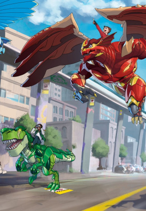 Bakugan
