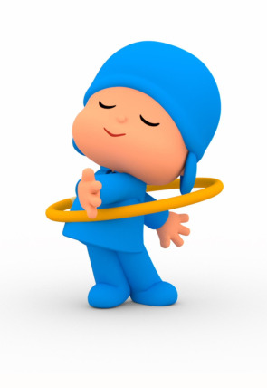 Pocoyo T5 E10 · El bigote de Pocoyó