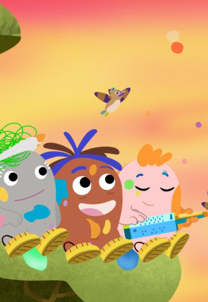 Los Wawies T1 E6 · El Wawarécord en la programación de Clan (Infantil)