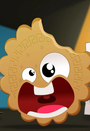 Póster de Bajo el sofá