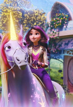 Academia Unicornio