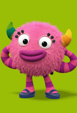 Momonsters T3 E20 · ¿Qué quieres ser de mayor? en la programación de Clan (Infantil)