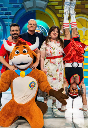 Carátula de El Grand Prix del Verano