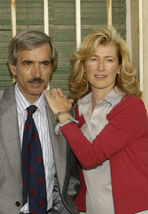 Cuéntame cómo pasó T9 E22 · Borrón y cuenta nueva en la programación de Clan (Series)