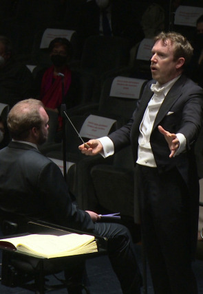 Póster de Mozart - Réquiem en Re menor, K. 626