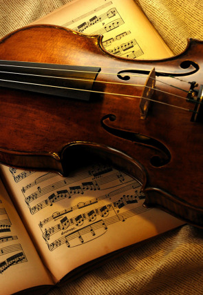 Póster de Mendelssohn - Trio No. 1 Op. 49