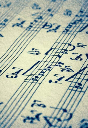 Póster de Ravel - Concierto para la mano izquierda y Bolero