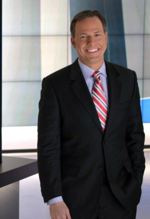 The Lead with Jake Tapper