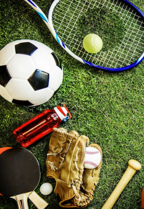 World Sport