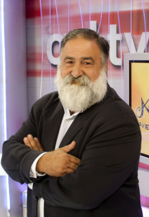 Póster de El arcón