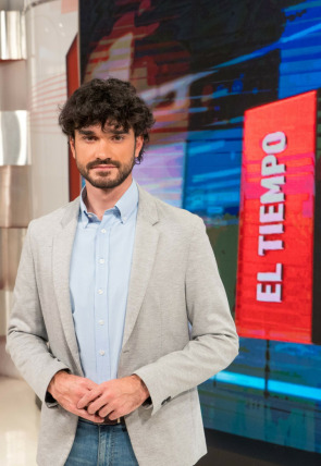 El tiempo