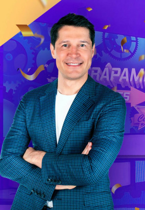 Atrápame si puedes Celebrity