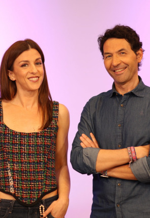 Póster de Ya casi es viernes