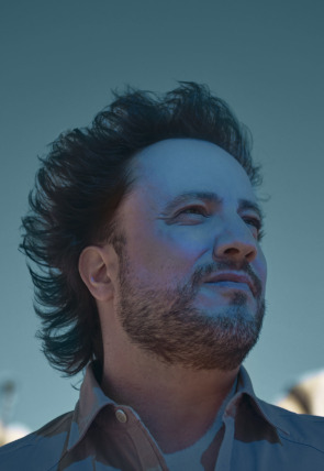 Póster de Alienígenas: Los secretos de las momias