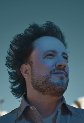 Póster de Alienígenas: El gran diluvio