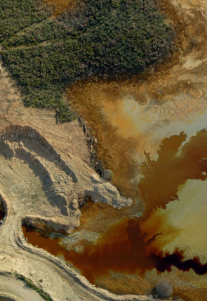 Carátula de Europa desde el cielo: Italia