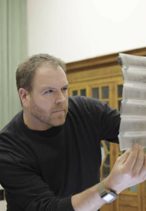 Póster de Expedición al pasado: La caza de nuestros antepasados