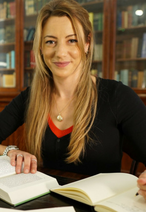 Póster de Tesoros al descubierto: El enigma de los caraconos romanos