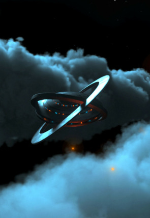 Carátula de Señales fantasma