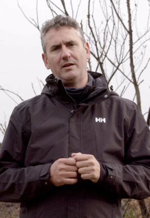 Póster de Extraterrestres. Ellos estan entre nosotros