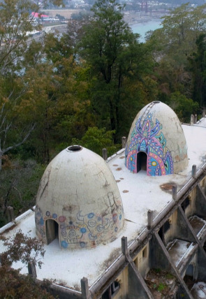 Carátula de Ingeniería abandonada: El castillo de los traïdores