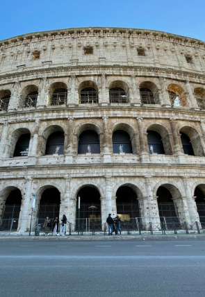 Carátula de Ingeniería antigua