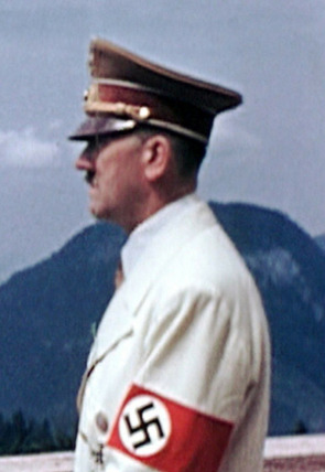 Carátula de La II Guerra Mundial en color: El camino a la victoria · La batalla del Atlántico