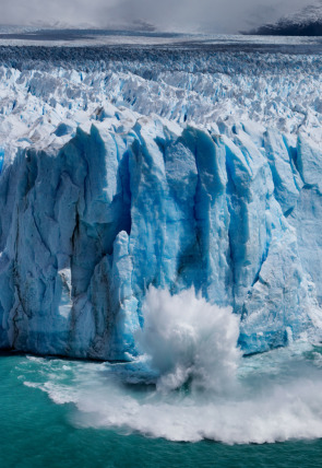 Póster de Contra las fuerzas de la naturaleza