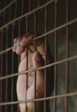 Carátula de Las peores cárceles del mundo · Nueva prisión de Bilibid, Filipinas