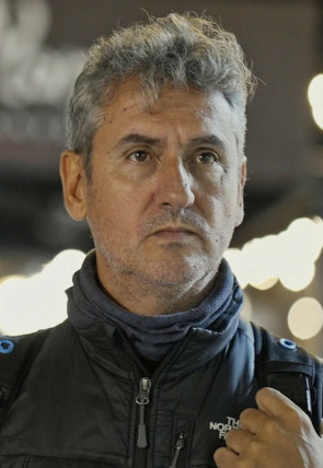 Carátula de Extraterrestres: ellos están entre nosotros · Lugares ventana