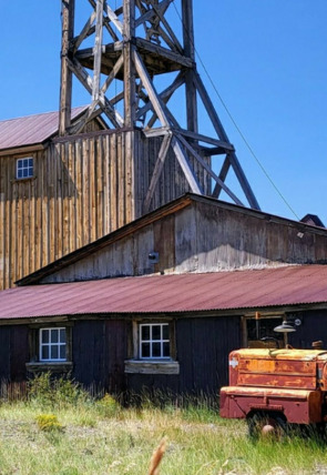 Carátula de Ingeniería abandonada: Estados Unidos