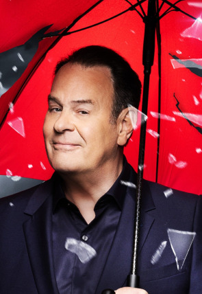 Carátula de Lo increíble con Dan Aykroyd · Rincones extraordinarios