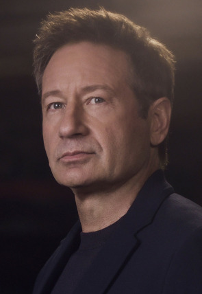 Expedientes desclasificados con David Duchovny · Misiones extremas
