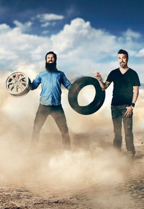 Póster de Fast N Loud