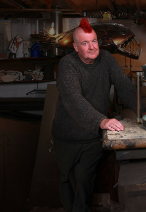 imagen de aventura en pelotas: sangre, sudor y miedo