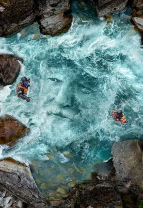 Póster de La fiebre del oro: aguas bravas · La última batalla