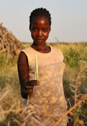 Póster de Rito de paso de Ed Stafford