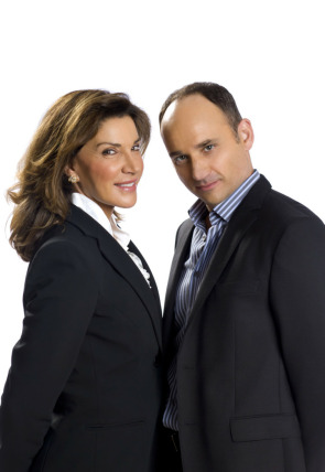 Carátula de Tu casa a juicio