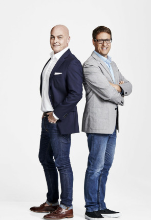 Tu casa a juicio Australia T1 E8