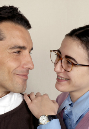 Yo soy Bea T3 en la programación de Divinity (Series)