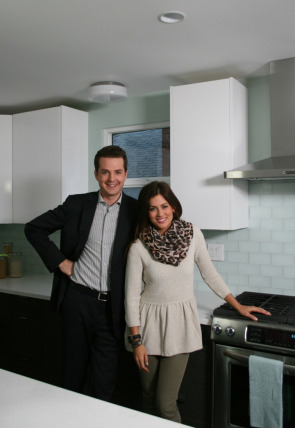 Carátula de Tu casa a juicio Vancouver