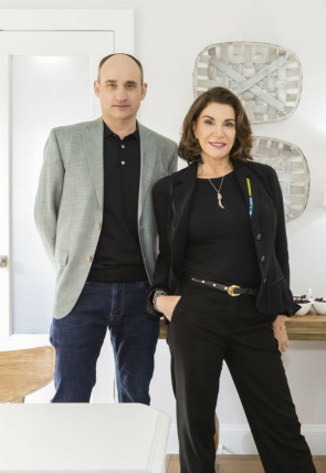 Tu casa a juicio en la programación de Divinity (Ocio y Aficiones)